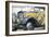 '34 Rolls Royce-Graham Reynolds-Framed Art Print