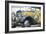 '34 Rolls Royce-Graham Reynolds-Framed Art Print