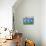 36CO-Pierre Henri Matisse-Giclee Print displayed on a wall