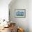 36CO-Pierre Henri Matisse-Framed Giclee Print displayed on a wall