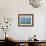 36CO-Pierre Henri Matisse-Framed Giclee Print displayed on a wall