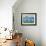 36CO-Pierre Henri Matisse-Framed Giclee Print displayed on a wall