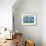 36CO-Pierre Henri Matisse-Framed Giclee Print displayed on a wall