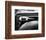 37' Buick-Richard James-Framed Art Print