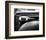 37' Buick-Richard James-Framed Art Print