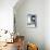 39CO-Pierre Henri Matisse-Giclee Print displayed on a wall