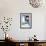 39CO-Pierre Henri Matisse-Framed Giclee Print displayed on a wall