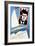 39CO-Pierre Henri Matisse-Framed Giclee Print