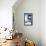 39CO-Pierre Henri Matisse-Framed Premier Image Canvas displayed on a wall