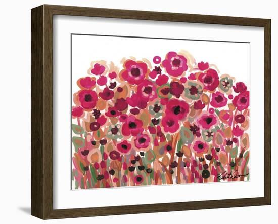 3-Natasha Wescoat-Framed Giclee Print