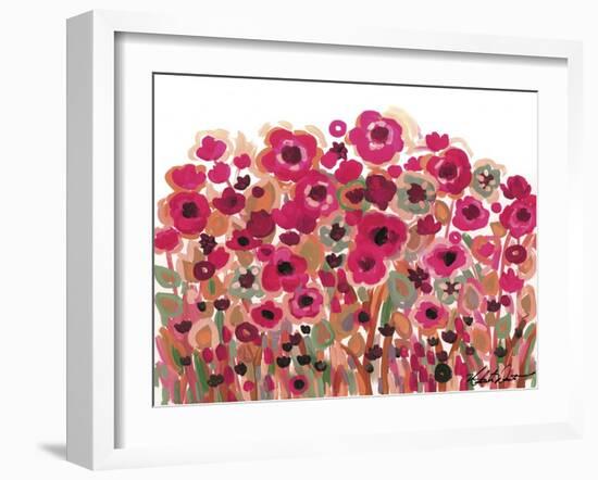 3-Natasha Wescoat-Framed Giclee Print