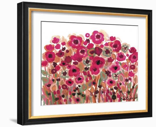 3-Natasha Wescoat-Framed Giclee Print