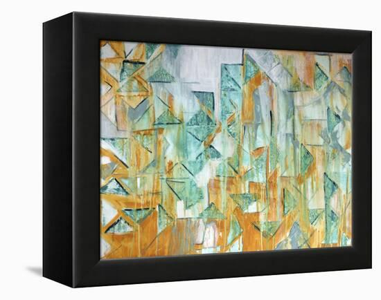 3-Ann Tygett Jones Studio-Framed Premier Image Canvas