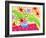 3COF-Pierre Henri Matisse-Framed Premium Giclee Print