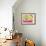 3COF-Pierre Henri Matisse-Framed Giclee Print displayed on a wall