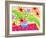 3COF-Pierre Henri Matisse-Framed Giclee Print