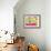 3COF-Pierre Henri Matisse-Framed Giclee Print displayed on a wall