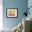 3COF-Pierre Henri Matisse-Framed Giclee Print displayed on a wall