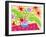 3COF-Pierre Henri Matisse-Framed Giclee Print