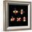 3d Electron Orbitals-Dr. Mark J.-Framed Premium Photographic Print