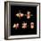 3d Electron Orbitals-Dr. Mark J.-Framed Premium Photographic Print