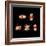 3d Electron Orbitals-Dr. Mark J.-Framed Premium Photographic Print