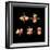 3d Electron Orbitals-Dr. Mark J.-Framed Premium Photographic Print