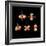 3d Electron Orbitals-Dr. Mark J.-Framed Premium Photographic Print