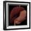 3D Rendering of Liver and Stomach of Human Digestive System-Stocktrek Images-Framed Art Print