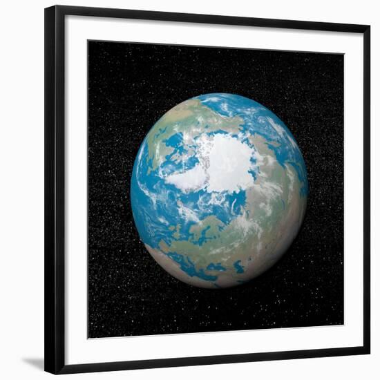 Art Print, , large