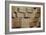 3D Screen-Linda Wride-Framed Giclee Print