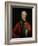 3rd Duke of Marlborough (1706-58) 1757-Sir Joshua Reynolds-Framed Giclee Print