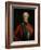 3rd Duke of Marlborough (1706-58) 1757-Sir Joshua Reynolds-Framed Giclee Print