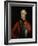 3rd Duke of Marlborough (1706-58) 1757-Sir Joshua Reynolds-Framed Giclee Print