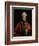 3rd Duke of Marlborough (1706-58) 1757-Sir Joshua Reynolds-Framed Giclee Print