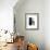 3X4 Aspectratio Indigo37-Elena Ristova-Framed Giclee Print displayed on a wall