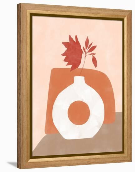 3X4 Aspectratio Stilllife1-Elena Ristova-Framed Premier Image Canvas