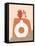 3X4 Aspectratio Stilllife1-Elena Ristova-Framed Premier Image Canvas