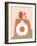 3X4 Aspectratio Stilllife1-Elena Ristova-Framed Giclee Print