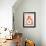 3X4 Aspectratio Stilllife1-Elena Ristova-Framed Giclee Print displayed on a wall