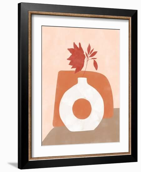 3X4 Aspectratio Stilllife1-Elena Ristova-Framed Giclee Print