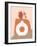 3X4 Aspectratio Stilllife1-Elena Ristova-Framed Giclee Print