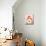 3X4 Aspectratio Stilllife1-Elena Ristova-Mounted Giclee Print displayed on a wall