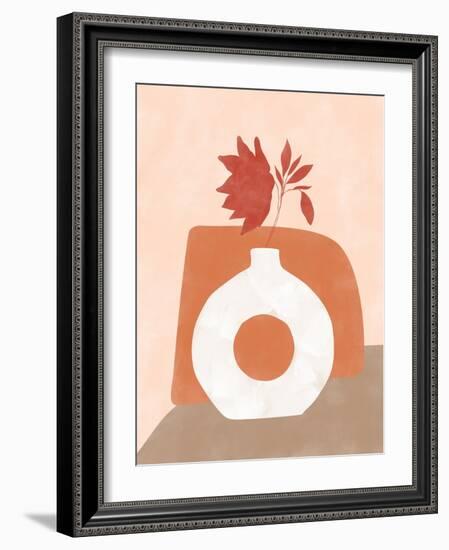 3X4 Aspectratio Stilllife1-Elena Ristova-Framed Giclee Print