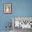 3X4 Aspectratio Stilllife2-Elena Ristova-Framed Giclee Print displayed on a wall