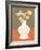 3X4 Aspectratio Stilllife2-Elena Ristova-Framed Giclee Print