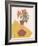 3X4 Aspectratio Stilllife3-Elena Ristova-Framed Giclee Print