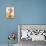 3X4 Aspectratio Stilllife3-Elena Ristova-Mounted Giclee Print displayed on a wall