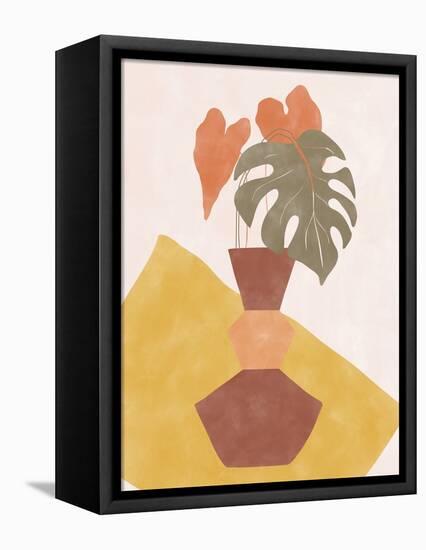 3X4 Aspectratio Stilllife3-Elena Ristova-Framed Premier Image Canvas