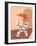 3X4 Aspectratio Stilllife4-Elena Ristova-Framed Giclee Print